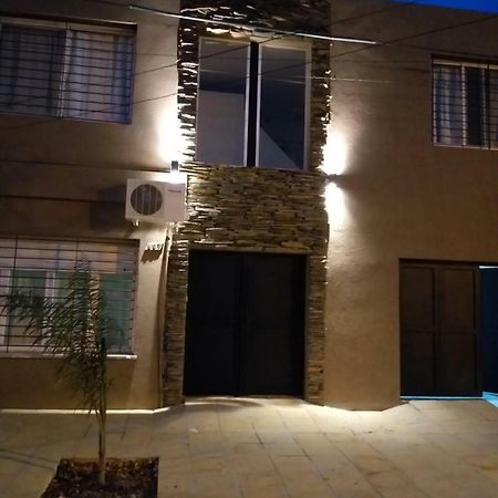 Departamentos Olivia Apartment ซานเปโดร ภายนอก รูปภาพ