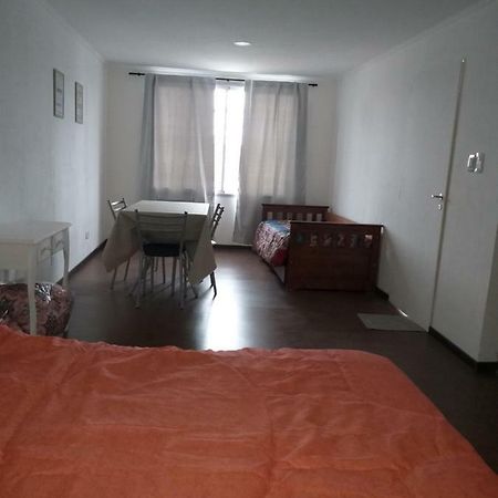 Departamentos Olivia Apartment ซานเปโดร ภายนอก รูปภาพ