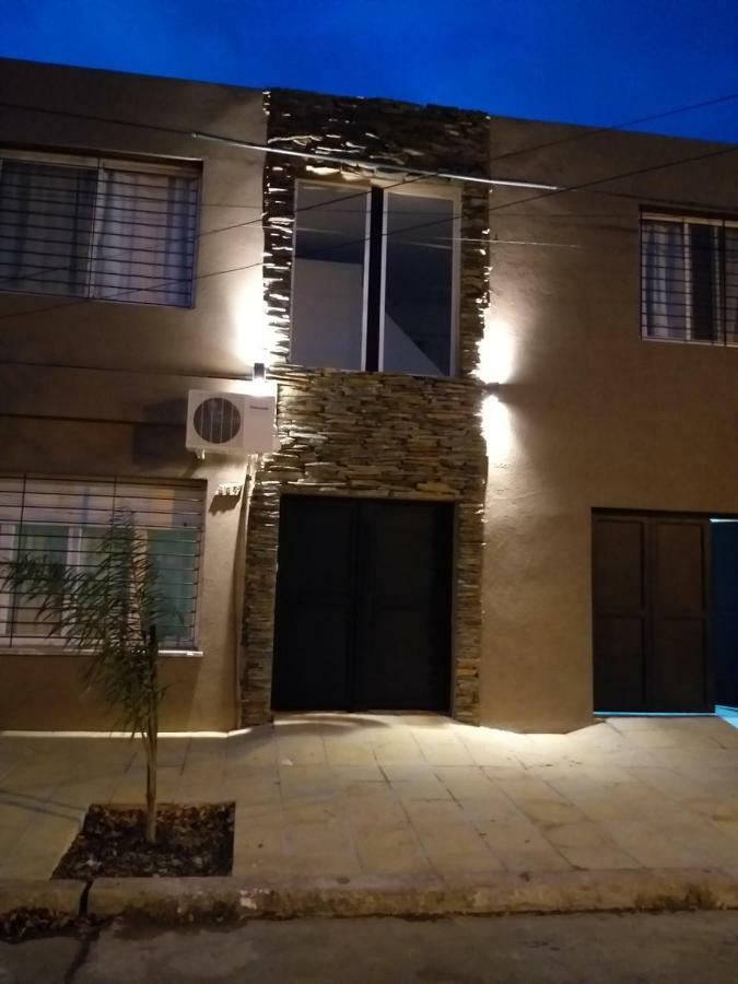 Departamentos Olivia Apartment ซานเปโดร ภายนอก รูปภาพ