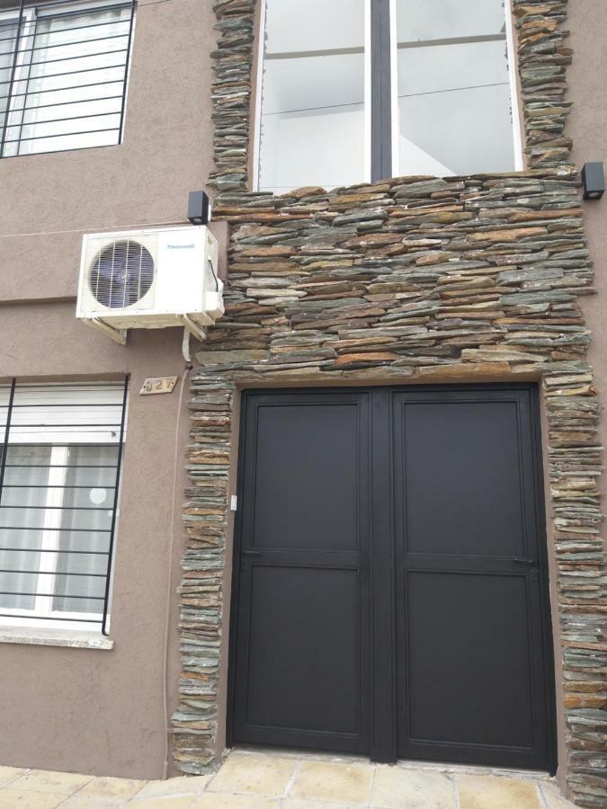 Departamentos Olivia Apartment ซานเปโดร ภายนอก รูปภาพ