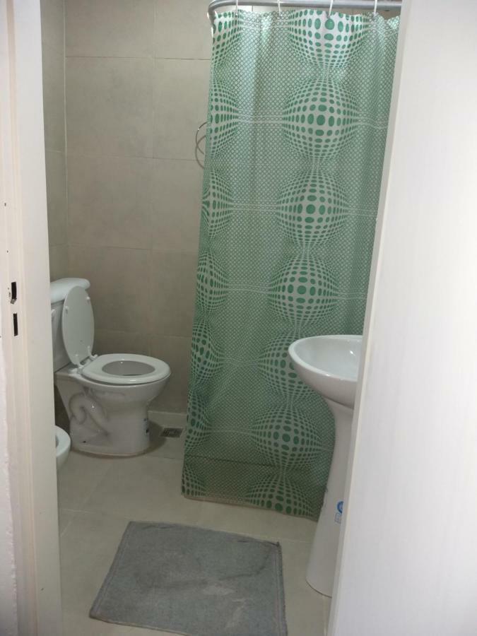 Departamentos Olivia Apartment ซานเปโดร ภายนอก รูปภาพ