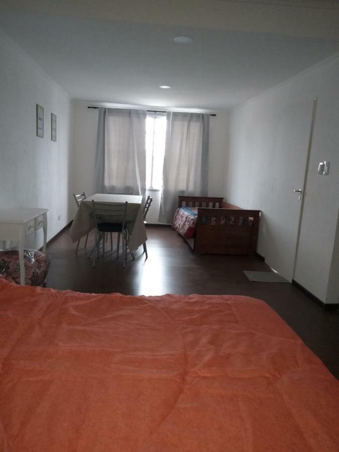 Departamentos Olivia Apartment ซานเปโดร ภายนอก รูปภาพ