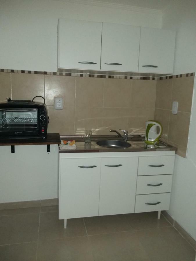 Departamentos Olivia Apartment ซานเปโดร ภายนอก รูปภาพ