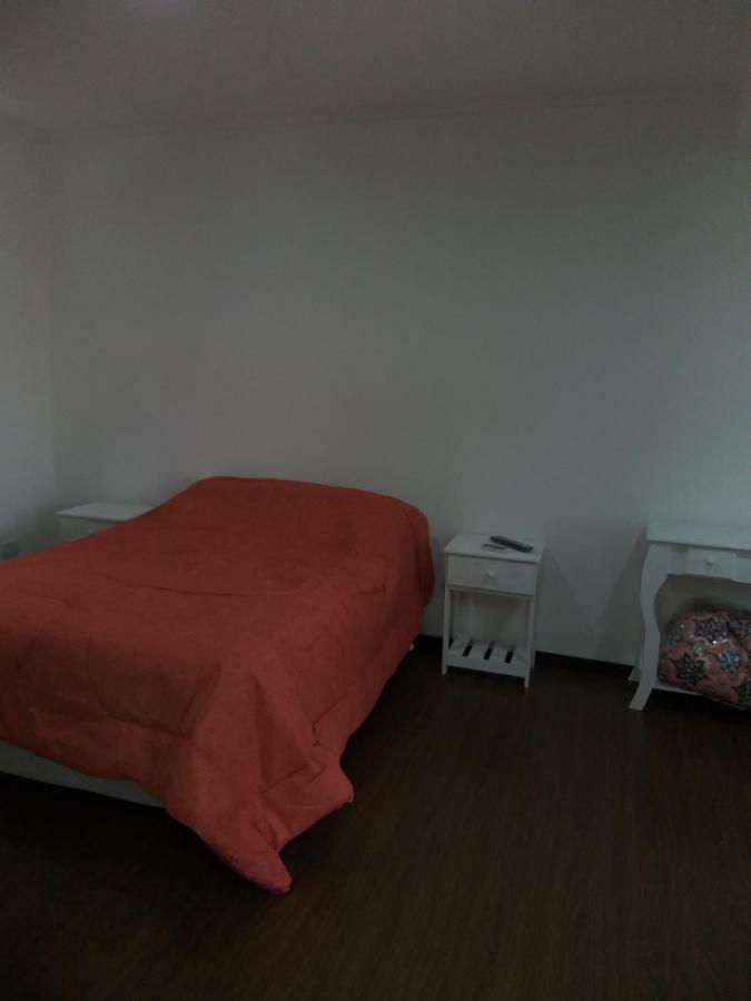 Departamentos Olivia Apartment ซานเปโดร ภายนอก รูปภาพ