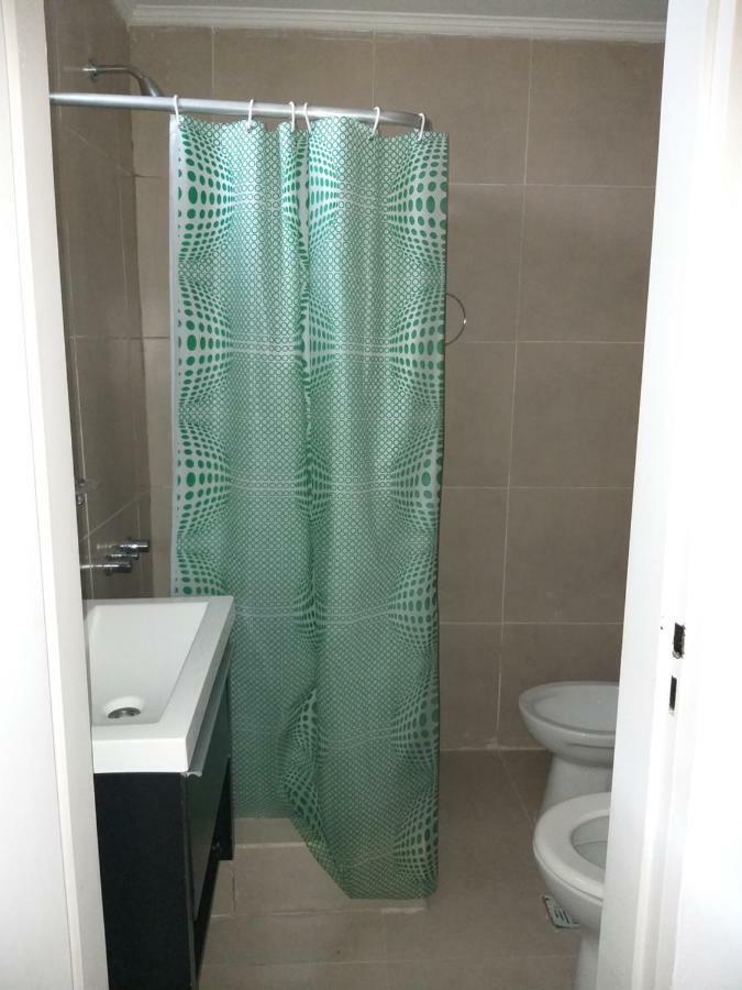 Departamentos Olivia Apartment ซานเปโดร ภายนอก รูปภาพ