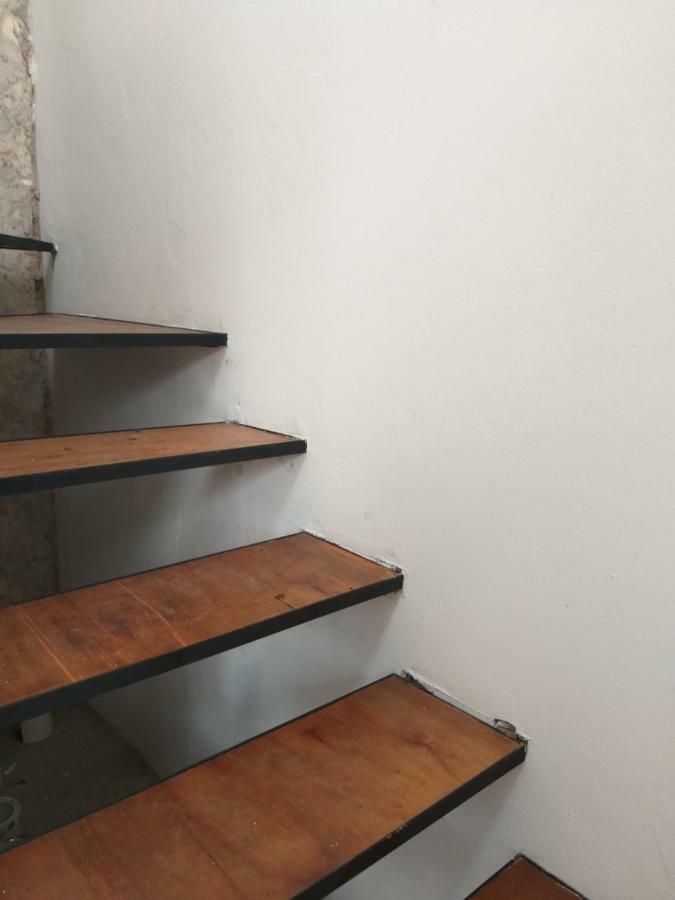 Departamentos Olivia Apartment ซานเปโดร ภายนอก รูปภาพ