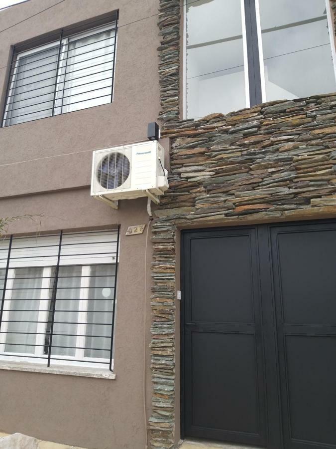 Departamentos Olivia Apartment ซานเปโดร ภายนอก รูปภาพ