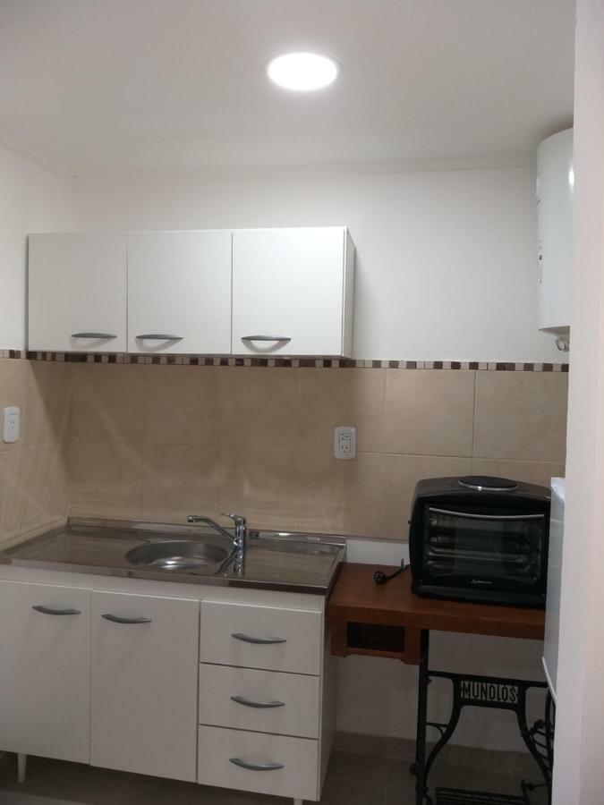 Departamentos Olivia Apartment ซานเปโดร ภายนอก รูปภาพ