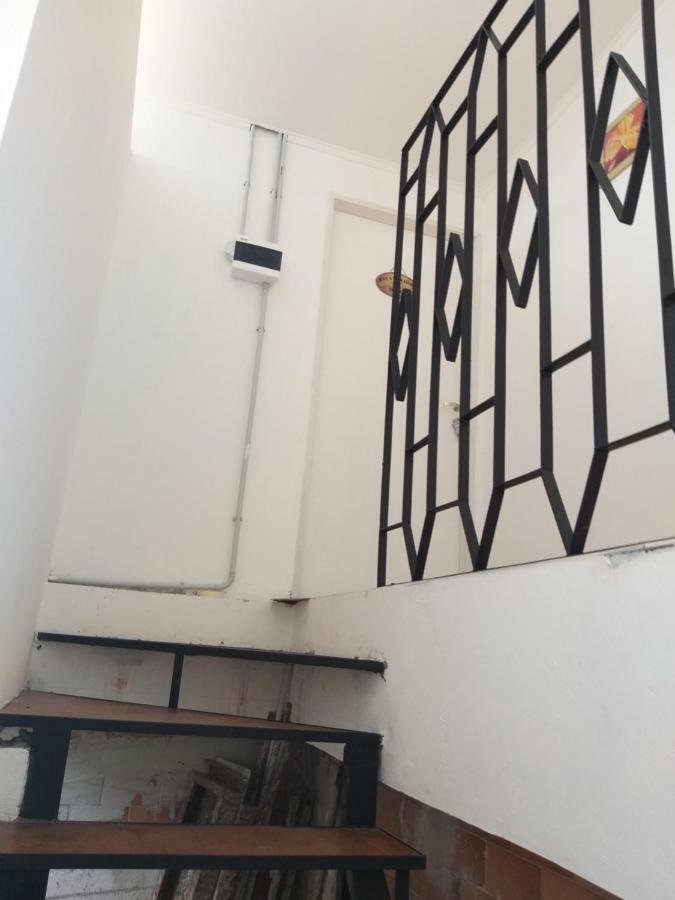 Departamentos Olivia Apartment ซานเปโดร ภายนอก รูปภาพ