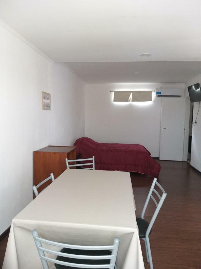 Departamentos Olivia Apartment ซานเปโดร ภายนอก รูปภาพ