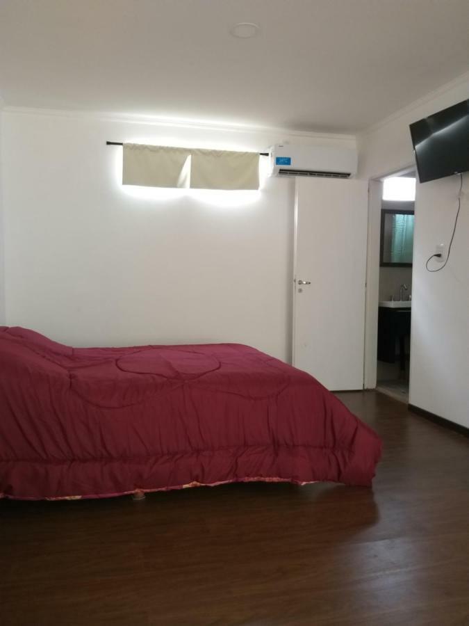 Departamentos Olivia Apartment ซานเปโดร ภายนอก รูปภาพ